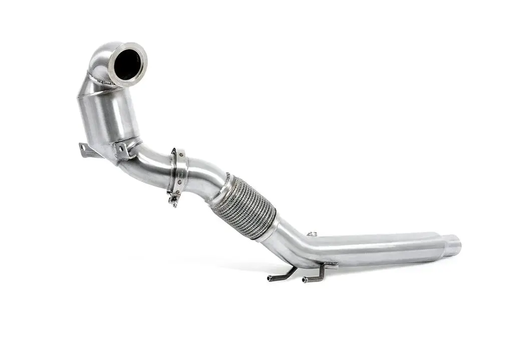Unitronic Downpipe For 1.4Tsi Ea211 Gen2 - Mk7 Jetta 1.4T 1