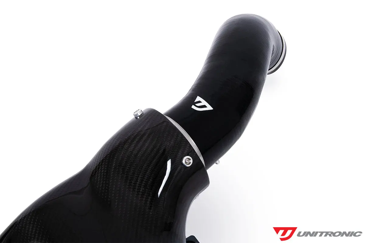 Unitronic Carbon Fiber Intake System For Mk8 Gti 2