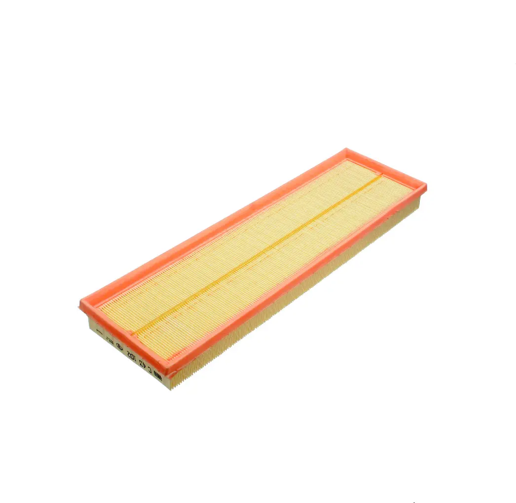 Mann Engine Air Filter 1