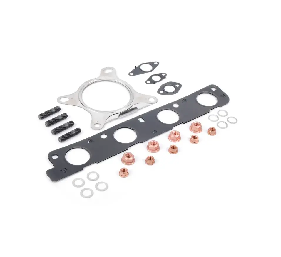 K03 Turbo Installation Hardware 1