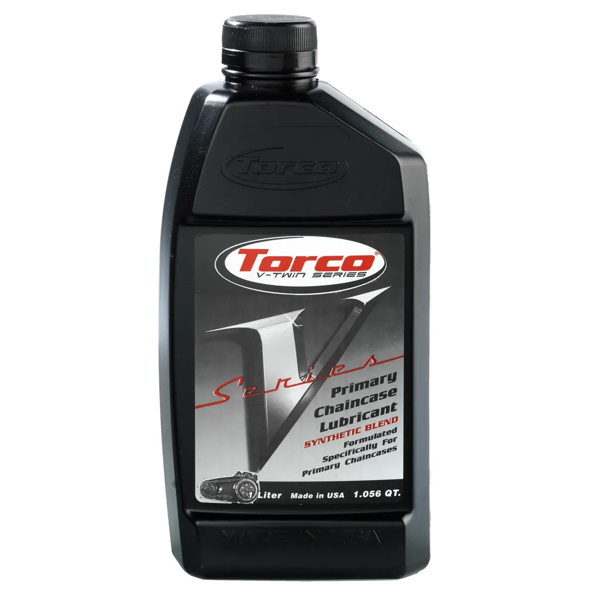 Torco V-Series Primary Chaincase Lubricant 1