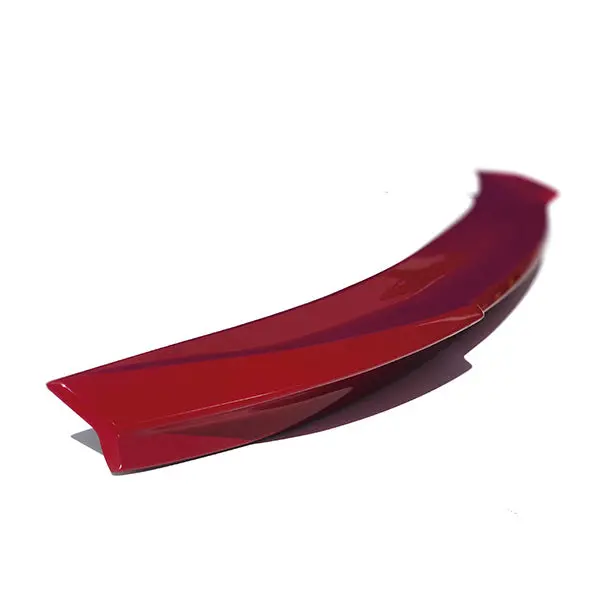 Air Design Jetta High Profile Rear Deck Spoiler 1