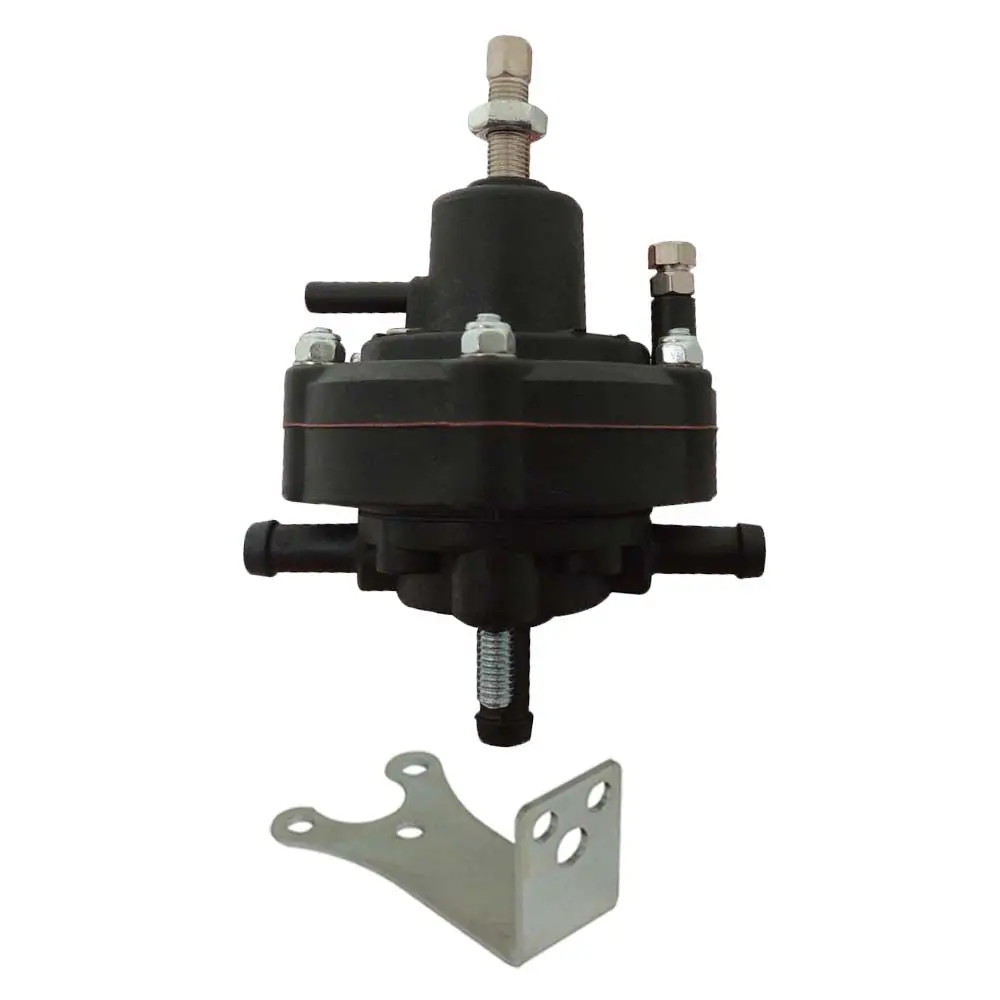 Spa Turbo 10-100 Psi Adjustable Fmu 14:1 1