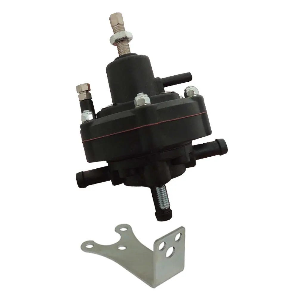 Spa Turbo 0-30 Psi Adjustable Fmu 1