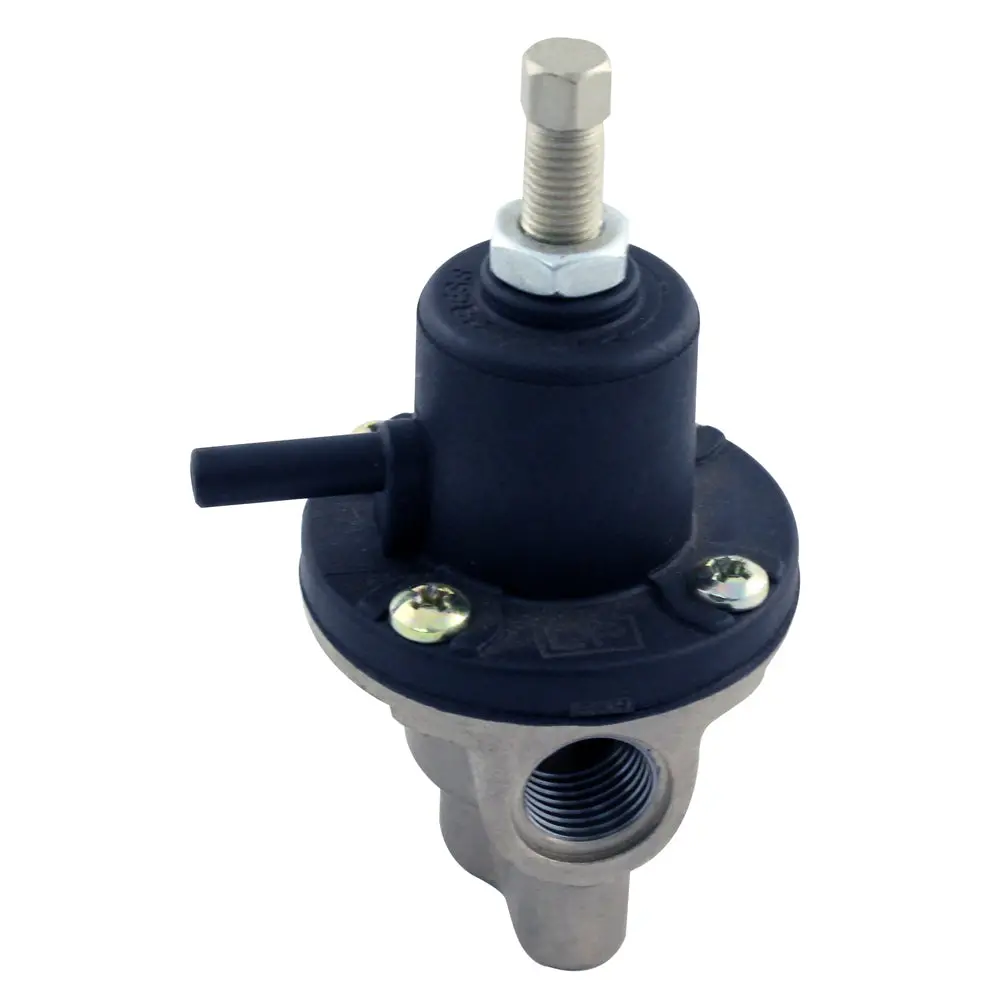 Spa Turbo 6An 0-30 Psi Fuel Pressure Regulator 1
