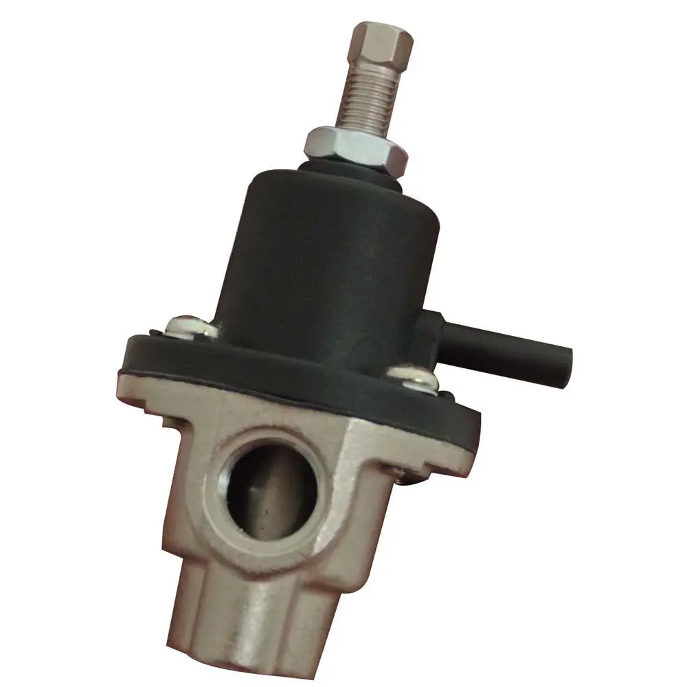 Spa Turbo 6An 0-30 Psi Fuel Pressure Regulator 2