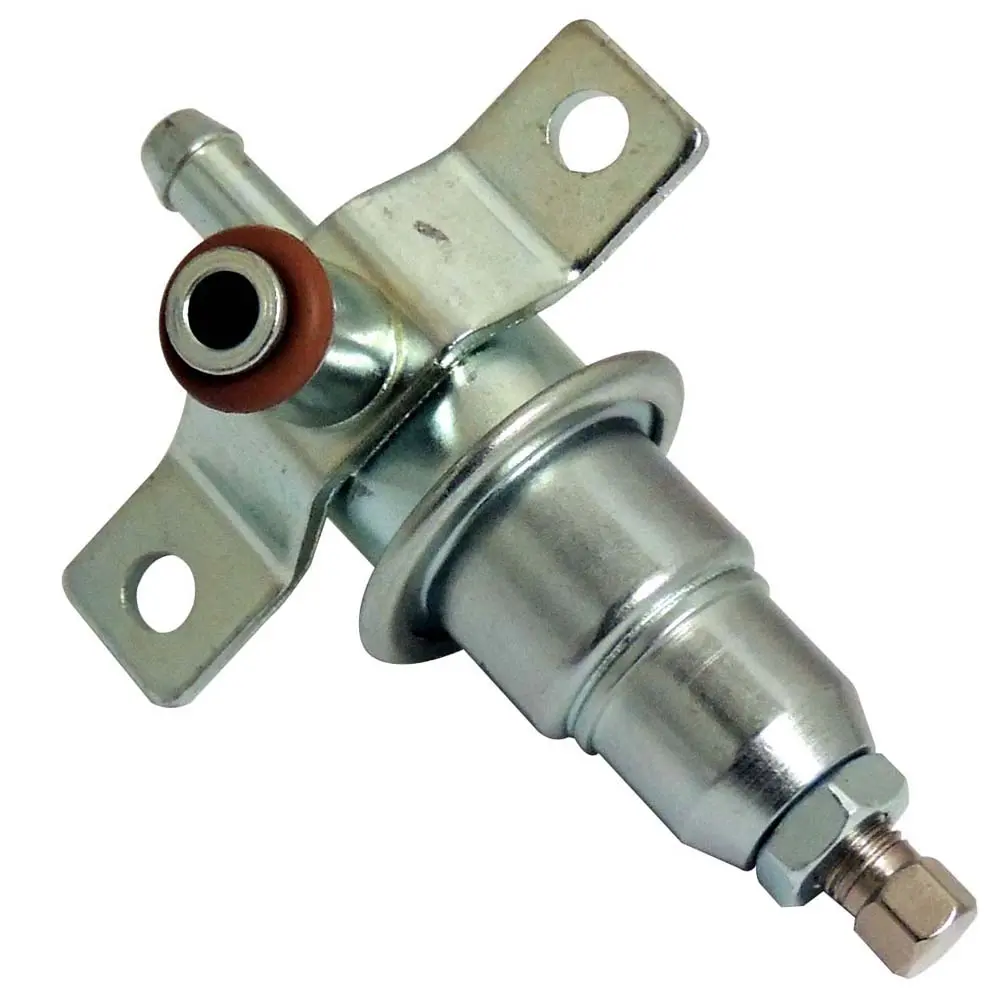 Spa Turbo Bmw E30-E28-E23 / Porsche 924-944 / Volvo In Rail Fuel Pressure Regulator Fpr 1