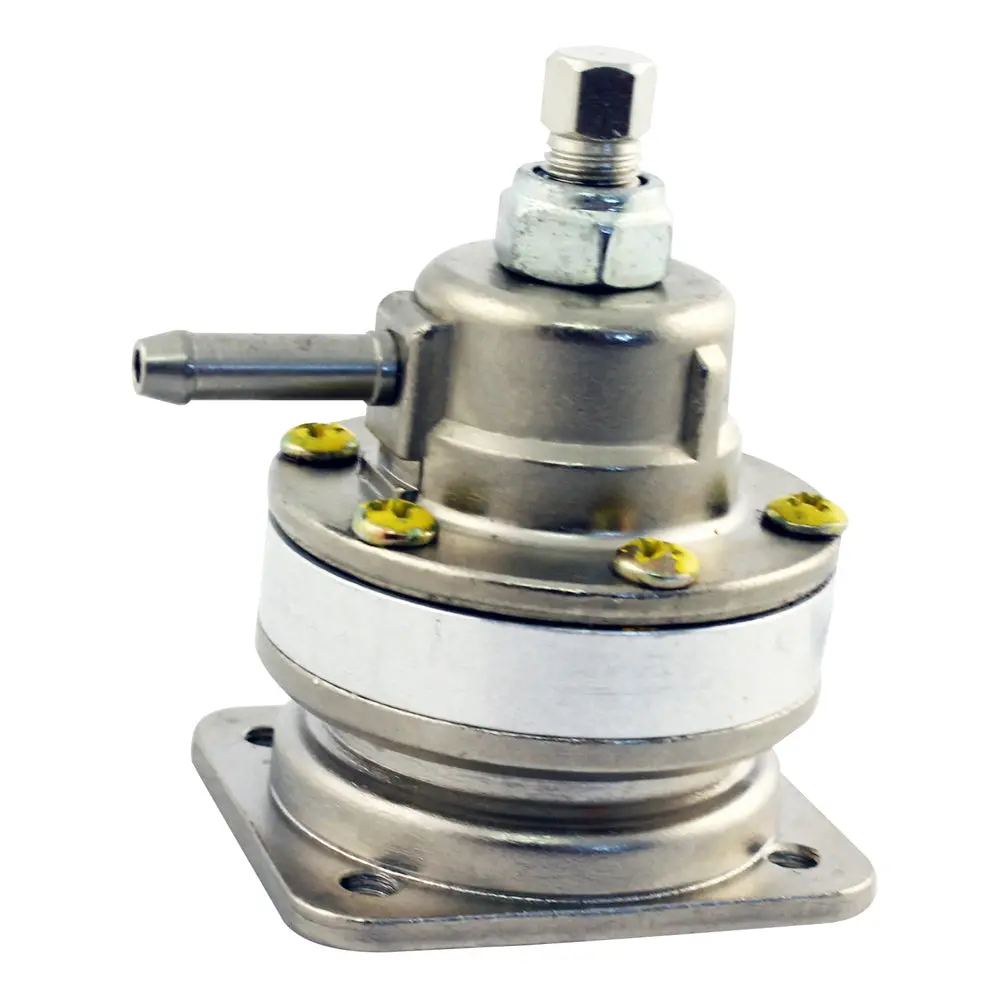 Spa Turbo Chevy Euro C20xe C20let In Rail Adjustable Fpr 1