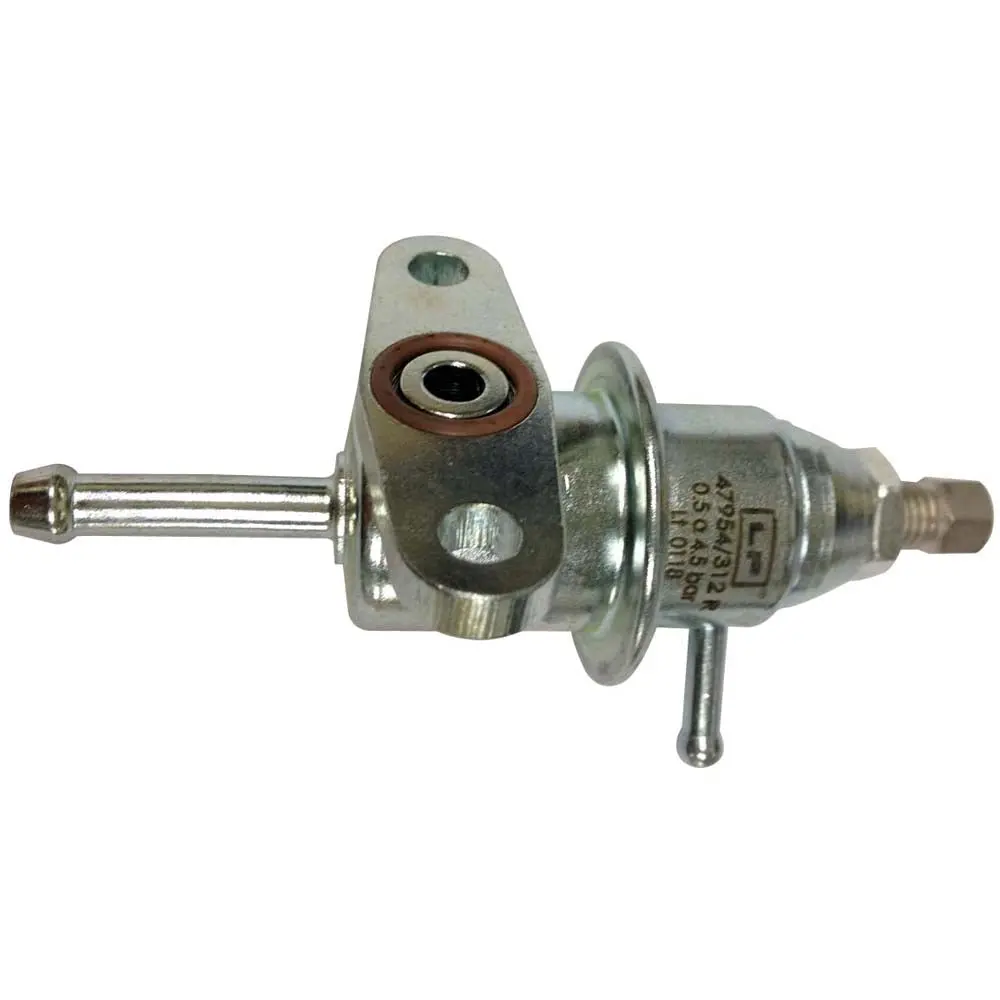 Spa Turbo Honda Cbr 00 01 929 02 03 954 Fpr Fuel Pressure Regulator E85 Safe Adjustable 1