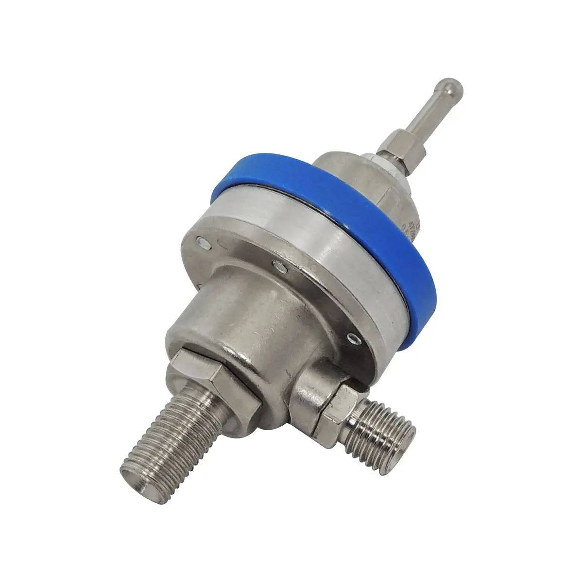 Spa Turbo Mercedes Benz 2.8L L6 - 4.5L V8 / Porsche 928 4.5L V8 In Rail Adjustable Fuel Pressure Regulator Fpr 1
