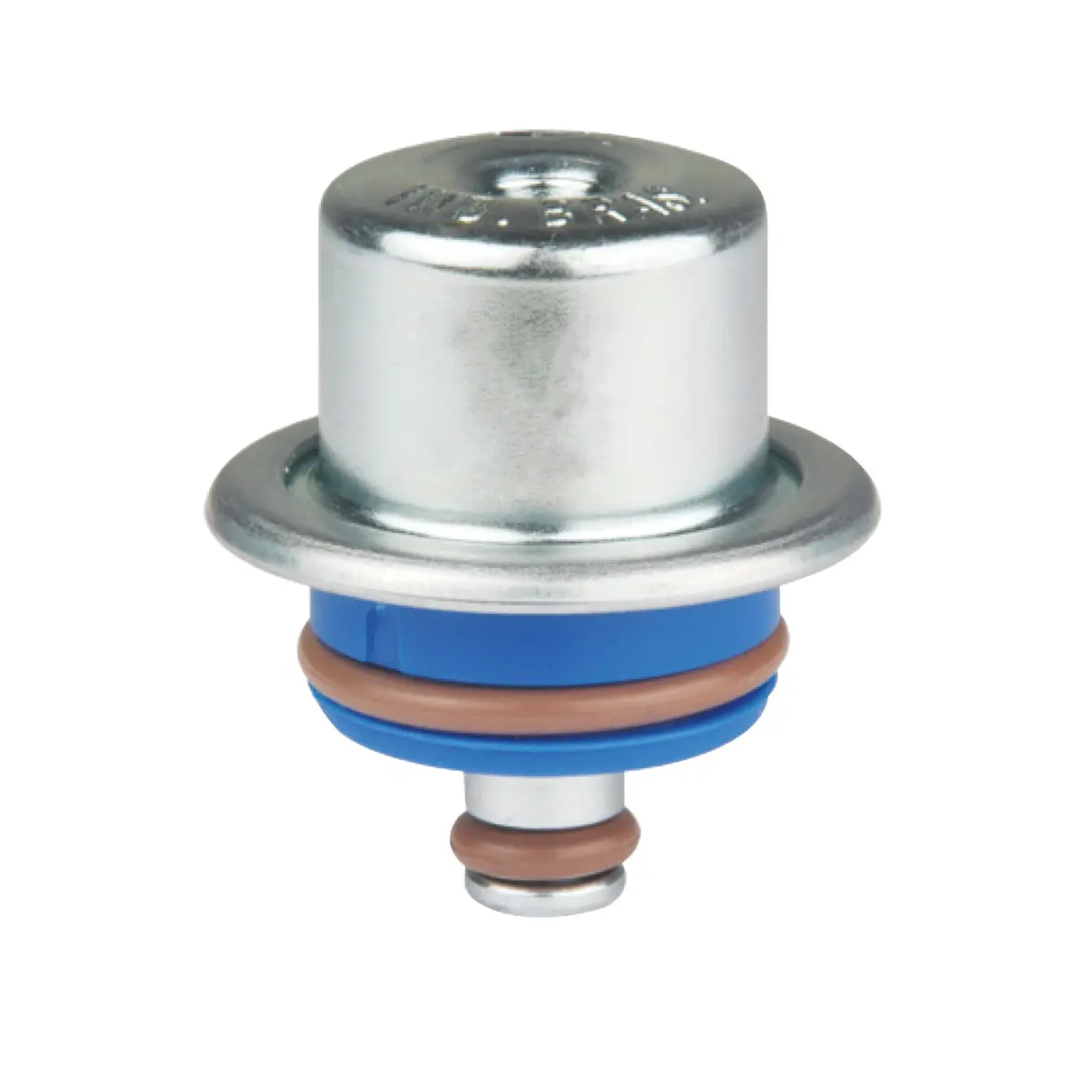 Vw Touareg V8 / Porsche Cayenne V8 In Rail Fuel Pressure Regulator Fpr 1