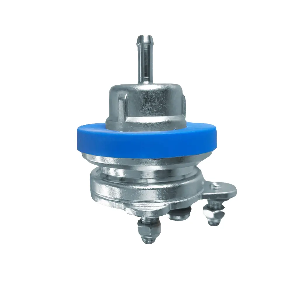 Spa Turbo Dodge Conquest / Mitsubishi Starion Fuel Pressure 1