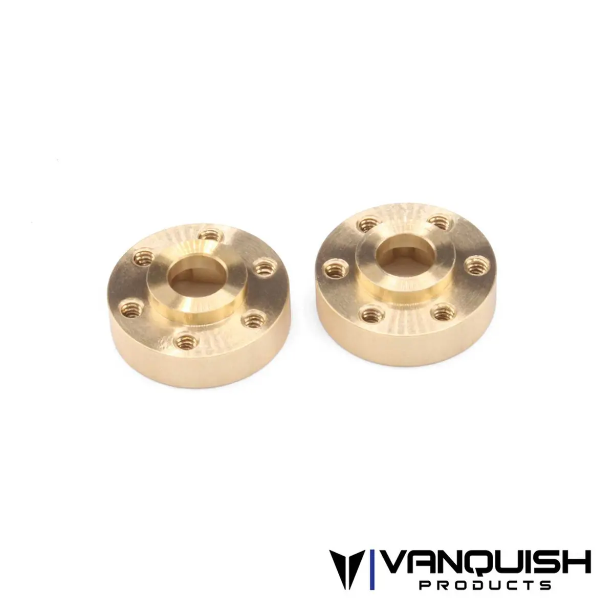 Brass Slw 225 Wheel Hub 1