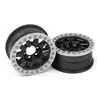 Method 1.9 Race Wheel 101 Black Anodized V2 1