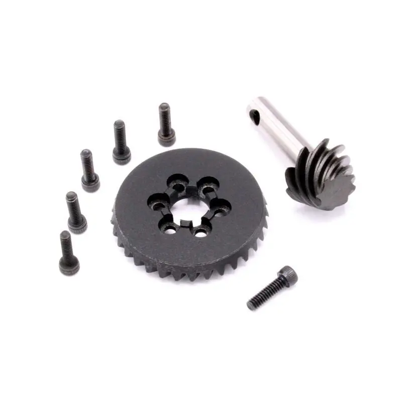 Vanquish Ar44 Axle Underdrive Gear Set - 33T/8T 1
