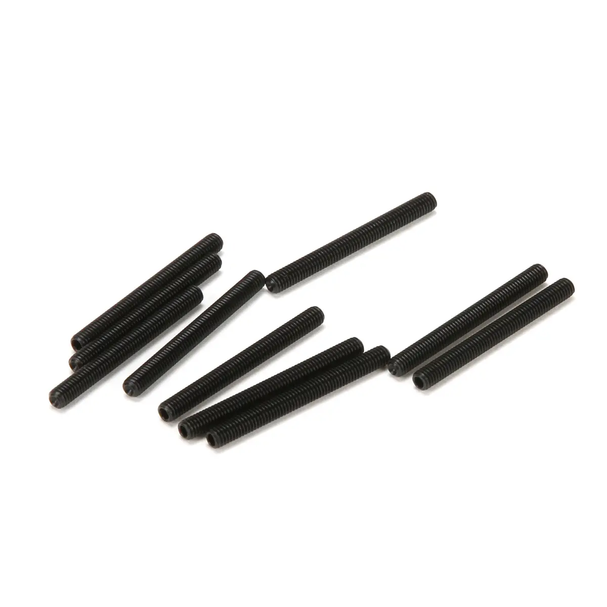 M3 X 30Mm, Cup Point Set Screw 1