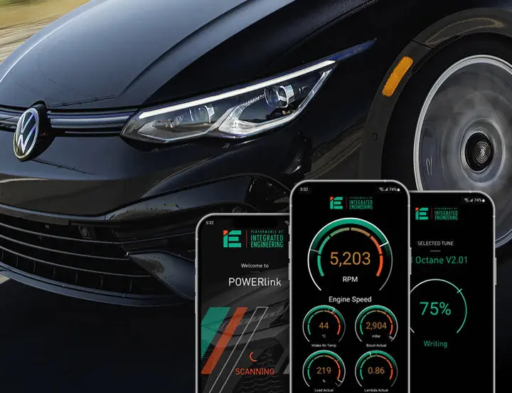 Ie Performance Engine Ecu Tune For Vw Mk8 Golf R And Audi 8Y S3 1