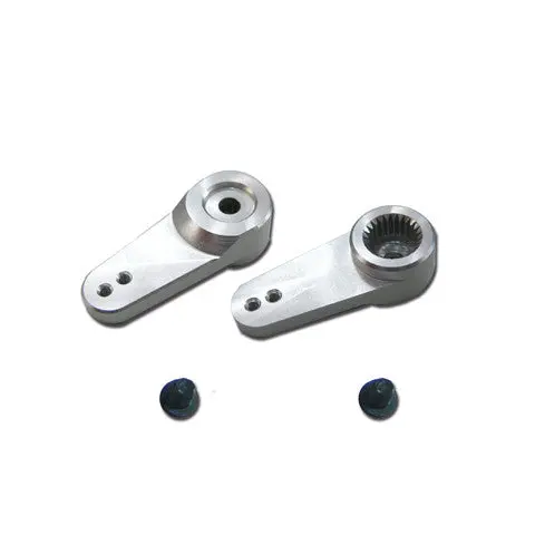 X8 Metal Horn Set (2) 1
