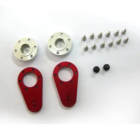 X8 Servo Horn Set (2) 1