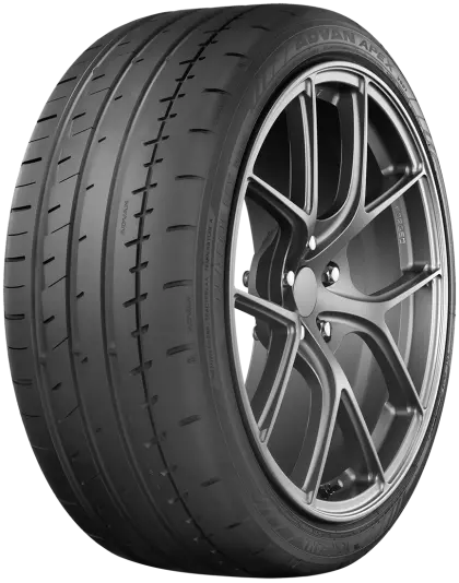 Yokohama Tires - 245/45R18 100Y 1