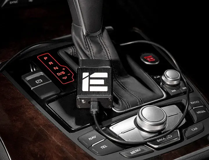 Ie Zf8 Al551 Tcu Tune | Fits Audi C7/C7.5 A6/A7 & 8R Q5/Sq5 3.0T Supercharged 1