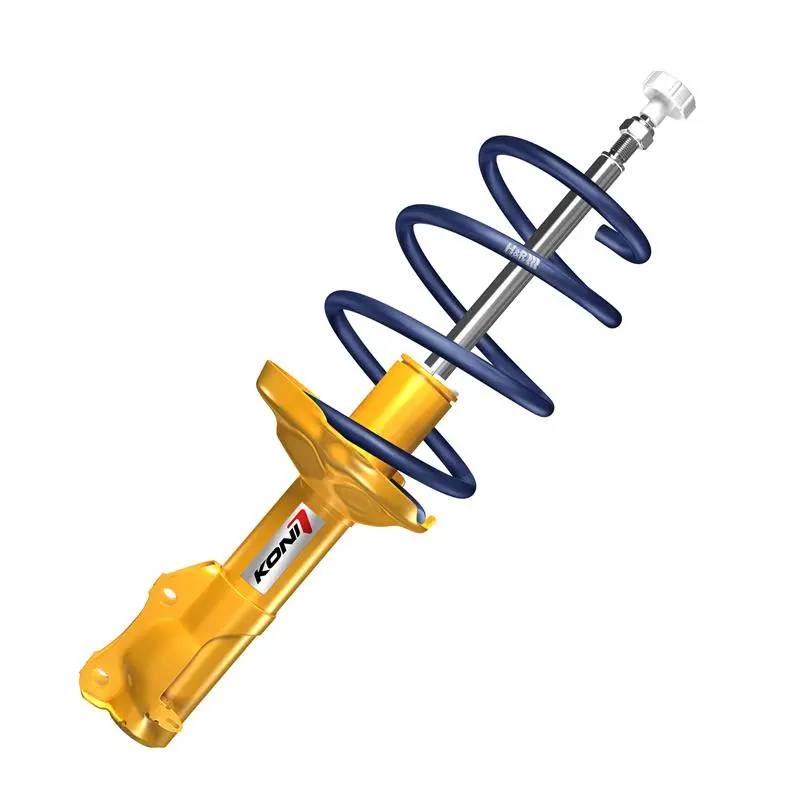 Koni Yellow Sport Shock Kit - Mk4 Jetta Sedan 2