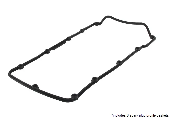 Mk4 Valve Cover Gasket Set (24V Vr6) 1