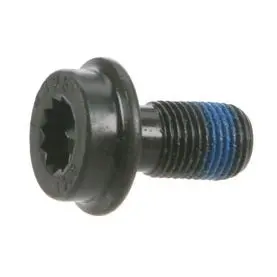 Vr6 Flywheel Bolt 1