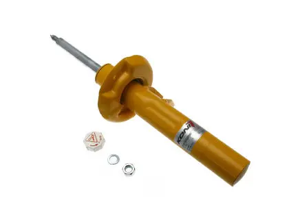 Koni Yellow Sport Front Shock - Audi Mk2 Tt/Tts/Ttrs 1