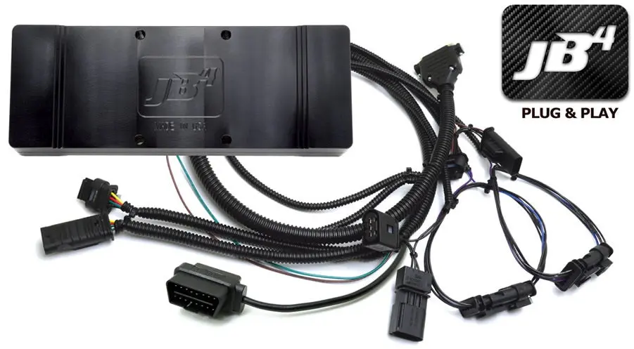 Burger Motorsports Jb4 - 2015+ M3 / M4 S55 1
