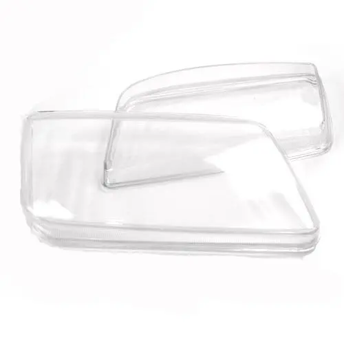 Mk4 Jetta Glass Headlight Lens 1