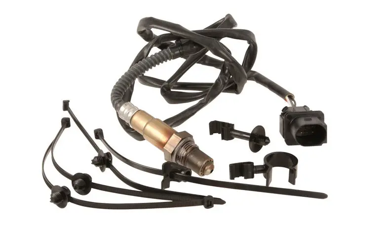 Bosch Vw 2.5L Oxygen Sensor - Before Catalyst 1