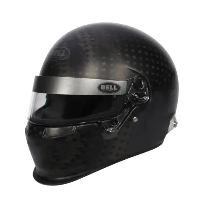 Bell Rs7sc Lightweight Sa2020 (Hans) - Xl 1
