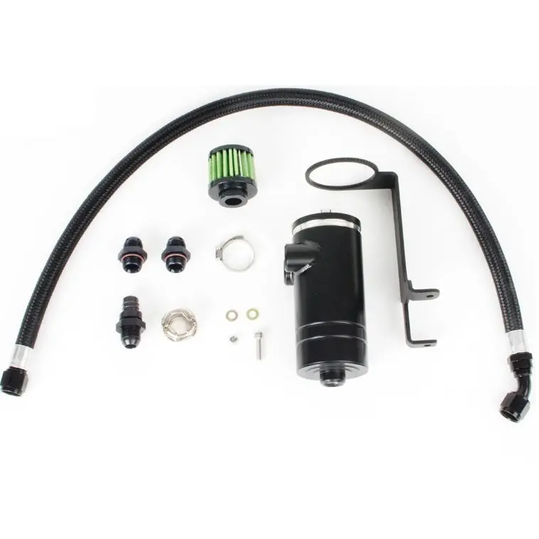 Bfi Clean Catch V2 - Race Kit - Vent To Atmosphere 2.5L 5-Cylinder 1