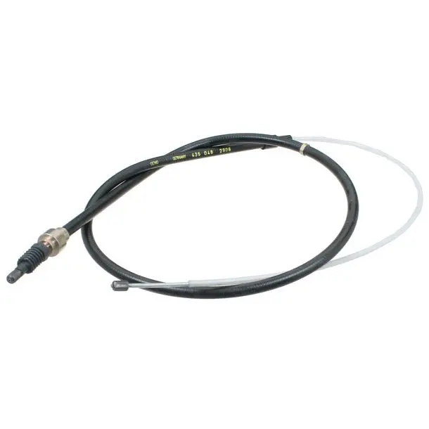 Mk4/Nb Parking Brake Cable (Early) 1