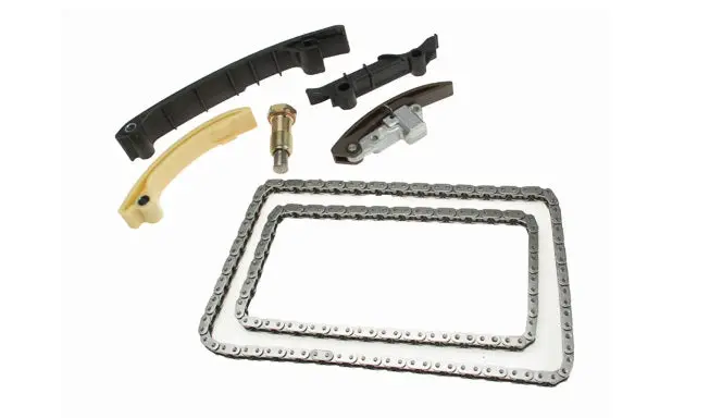 Afp 12V Vr6 Complete Timing Chain Kit 1