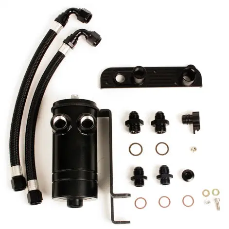 Bfi Clean Catch V2 - Race Kit - Transverse Fsi 1