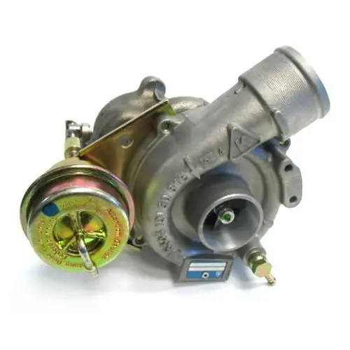 Borg Warner K04-015 Turbocharger 1