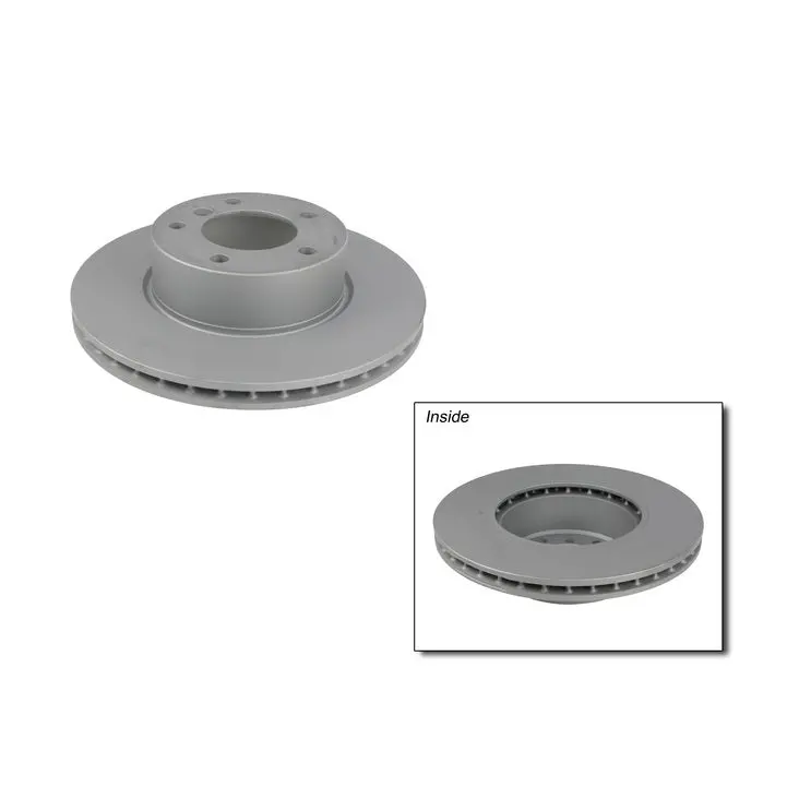 Front Brake Rotor (E90/92 325/328) 1