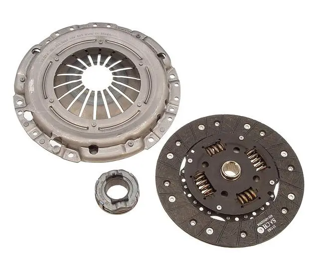 Mk4 2.0L Sachs Clutch Kit (02J) 1
