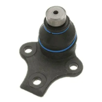 Late-Mk2/Mk3/G60 Ball Joints (Pair) 1