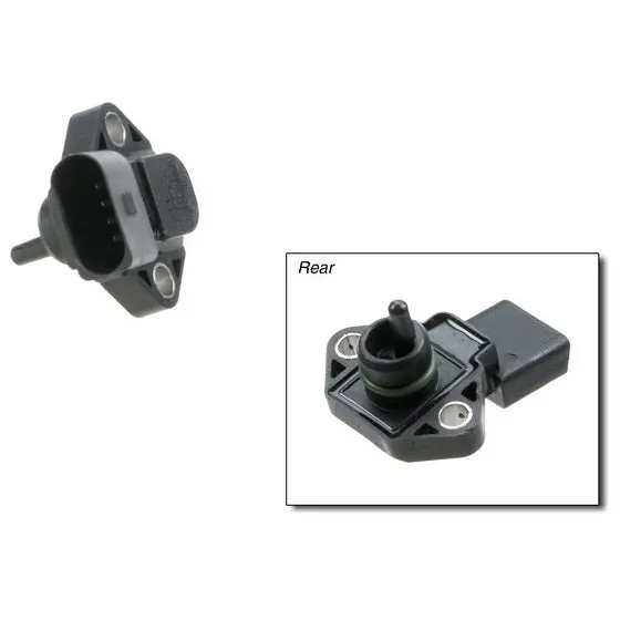 Mk4 1.8T Map Sensor (Large) 1