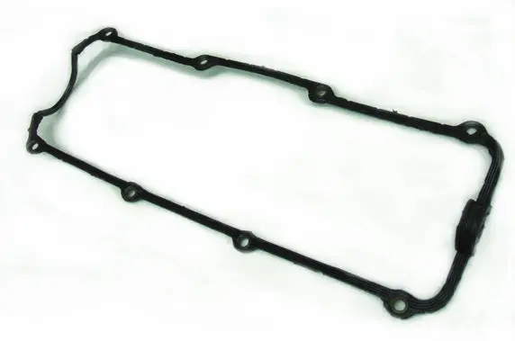 8V Rubber Valve Cover Gasket 1