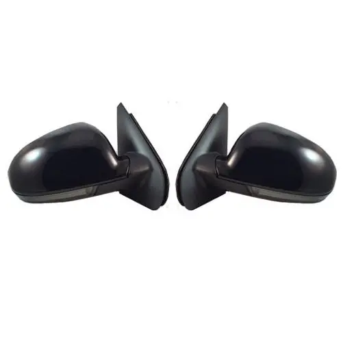 Mk4 Golf/Jetta Mk5-Look Mirrors (Smoked Lens) 1