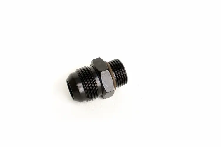 Fragola Orb 10 --> Dash 12 An Fitting 1