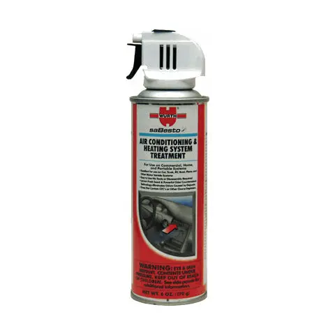 Wurth Ac System Treatment 1