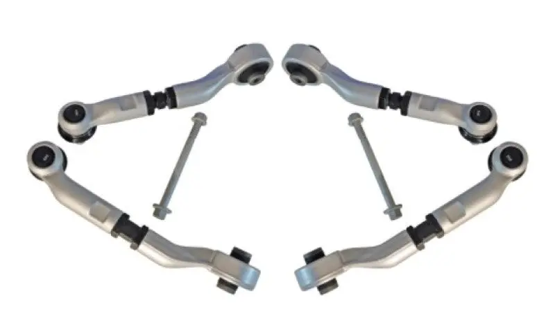 Spc Performance Audi B9 Front Upper Control Arm Set 1