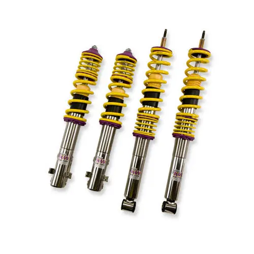 Kw V3 Mk3 Golf / Jetta Coilover Kit 1