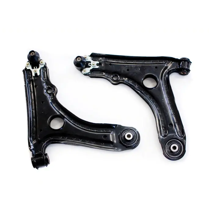 Mk4 Control Arms - R32 & Poly Bushings W/ Ball Joints 1