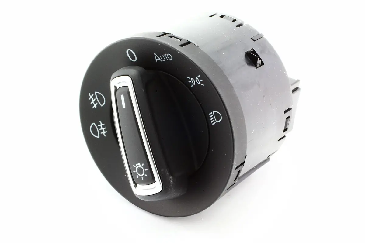 Mk7 Golf / Gti Euroswitch (With Auto) 2